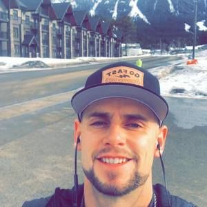 Meet your Posher, Danny